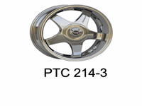 رینگهای اسپرت ptc 12