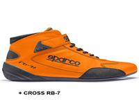 کفش ریس اسپارکو 2