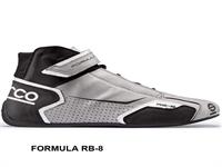 کفش ریس اسپارکو 4