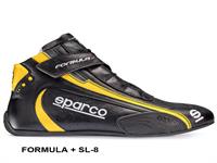 کفش ریس اسپارکو 3