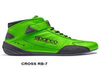 کفش ریس اسپارکو 1