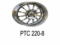 رینگهای اسپرت ptc 15