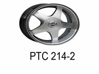 رینگهای اسپرت ptc 11