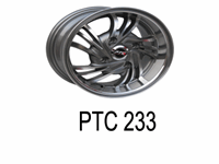 رینگهای اسپرت ptc 19