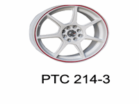 رینگهای اسپرت ptc 13