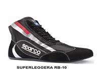 کفش ریس اسپارکو 6